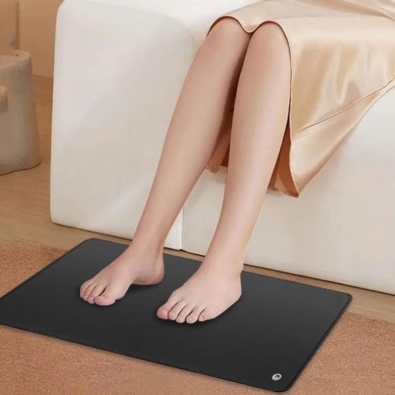 Comfortable Grounding Sleep Mat