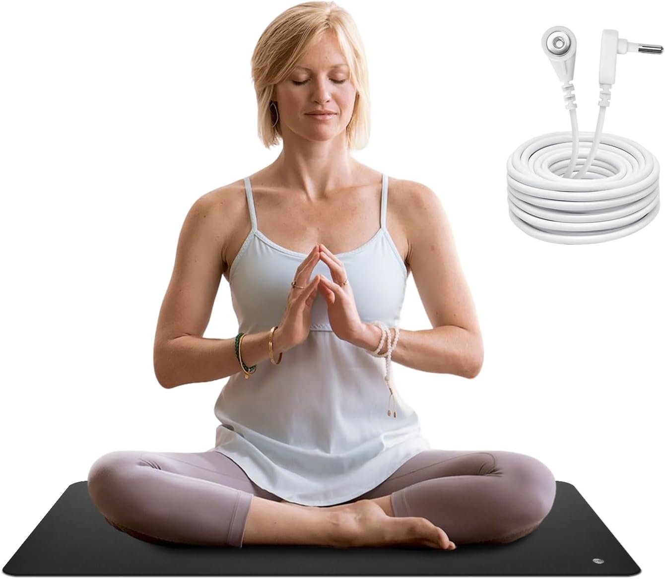 Comfortable Grounding Sleep Mat