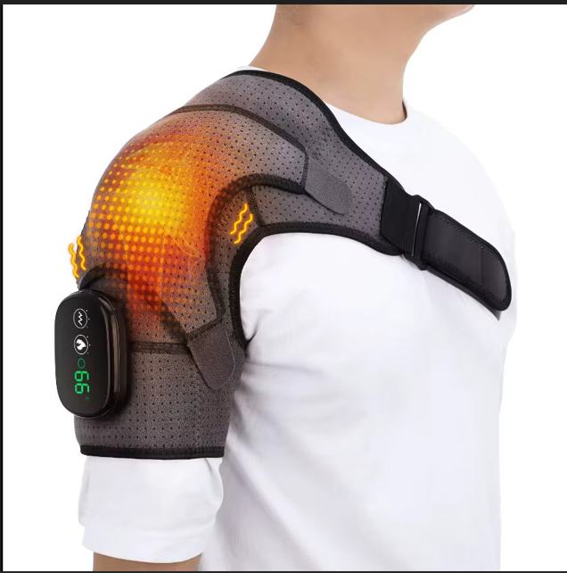FlexiShoulder™