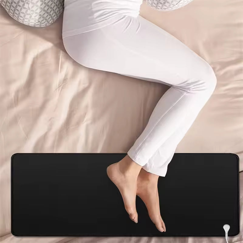 Comfortable Grounding Sleep Mat