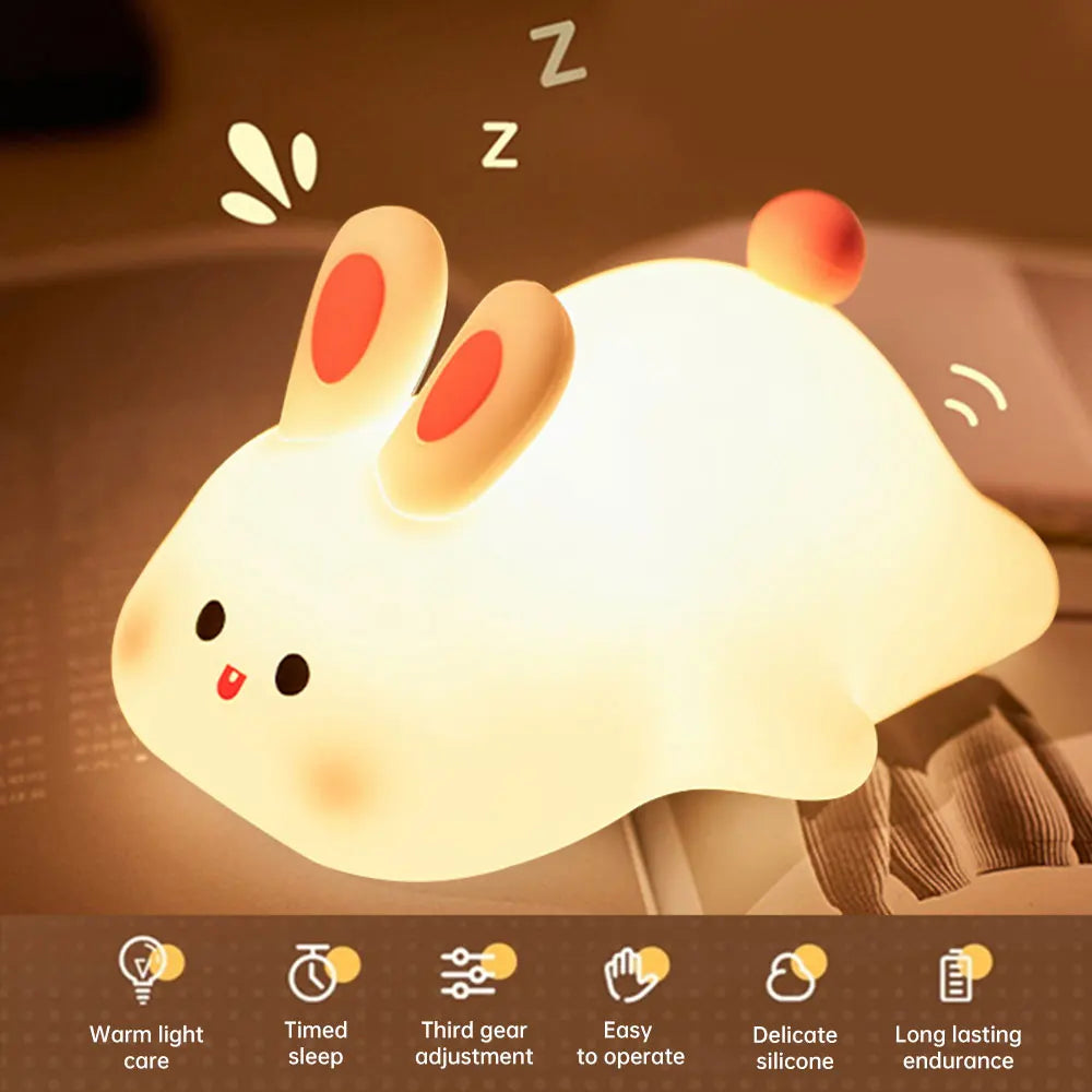 Bunny Bright™ Night Light