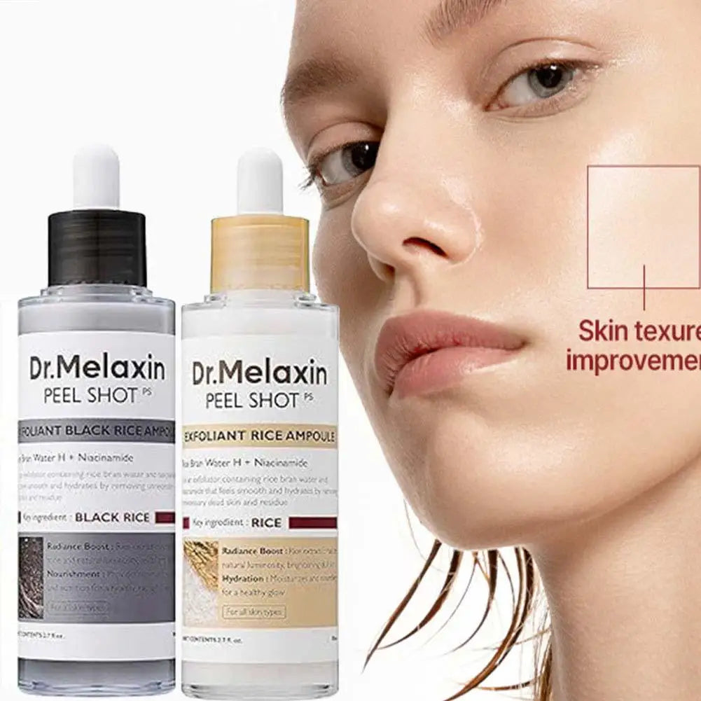 GlowBoost™ Skin Cleanse and Elixir