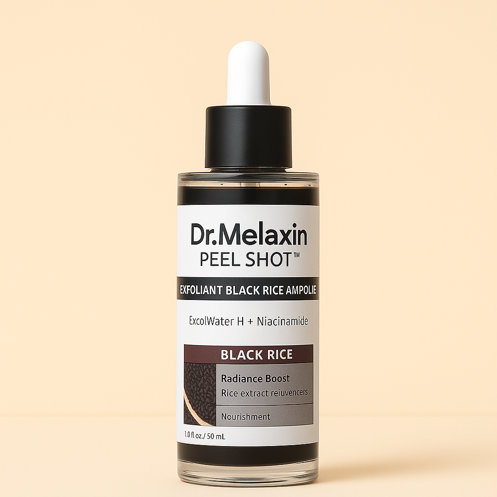 GlowBoost™ Skin Cleanse and Elixir