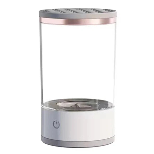 BrushEase Makeup QuickClean Station