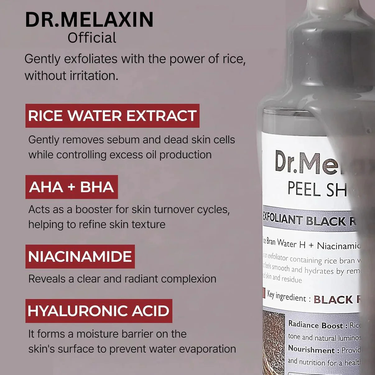 GlowBoost™ Skin Cleanse and Elixir
