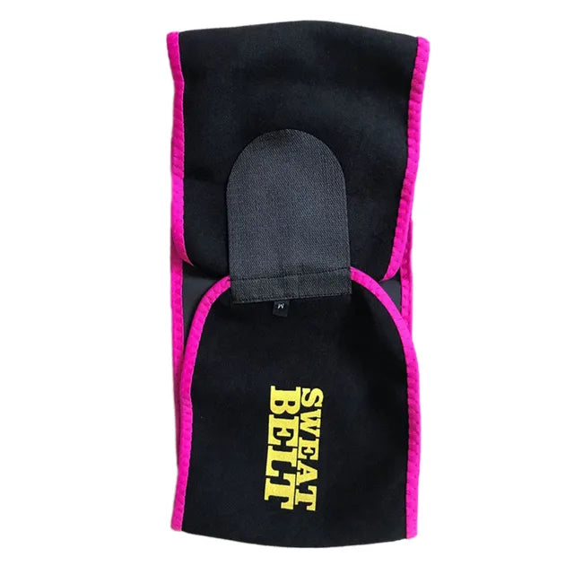 HeatWave Pro Fitness Shaper Belt