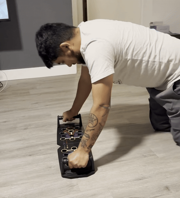 PushPro™ Ultimate Workout Board