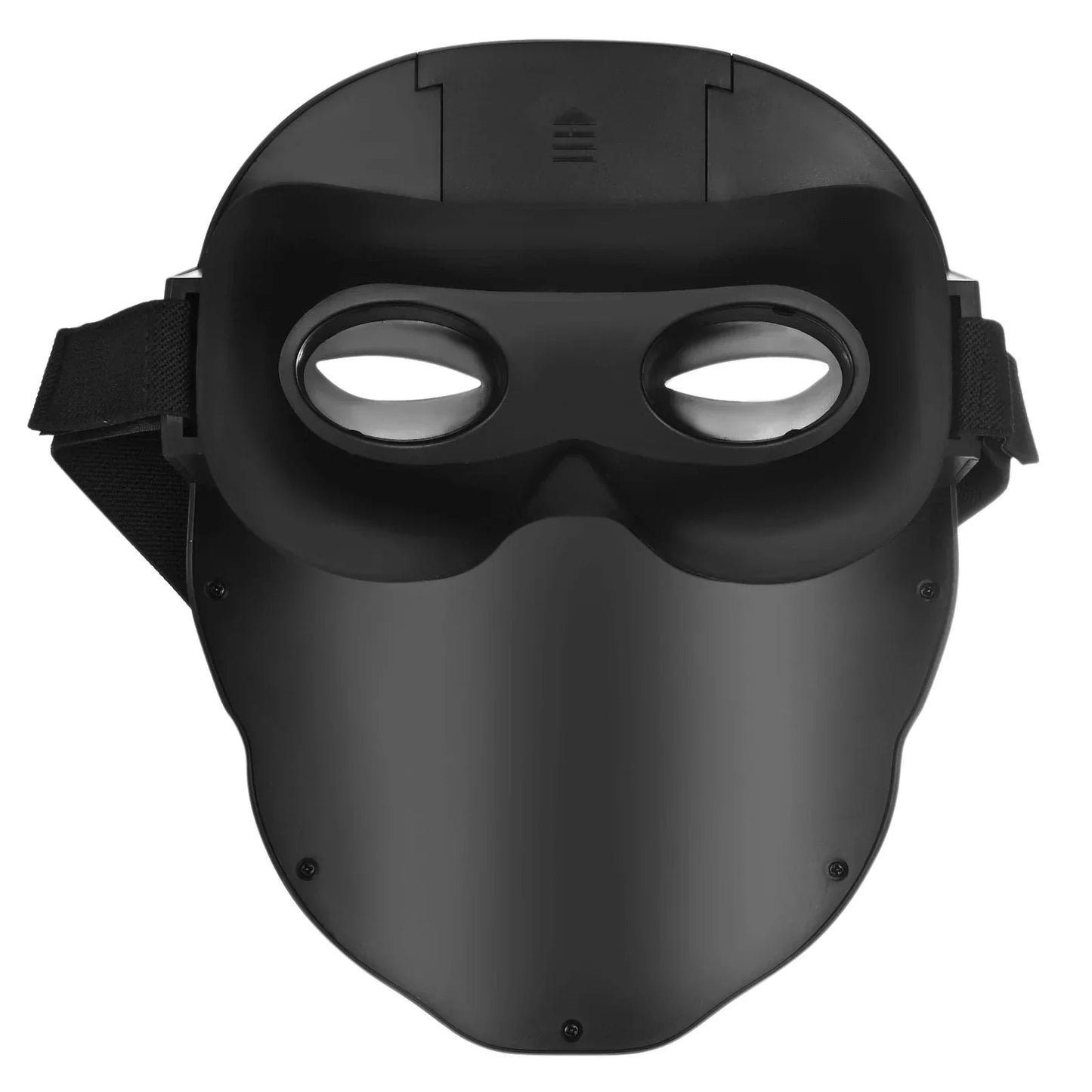MorphGlow™ LED Party Mask