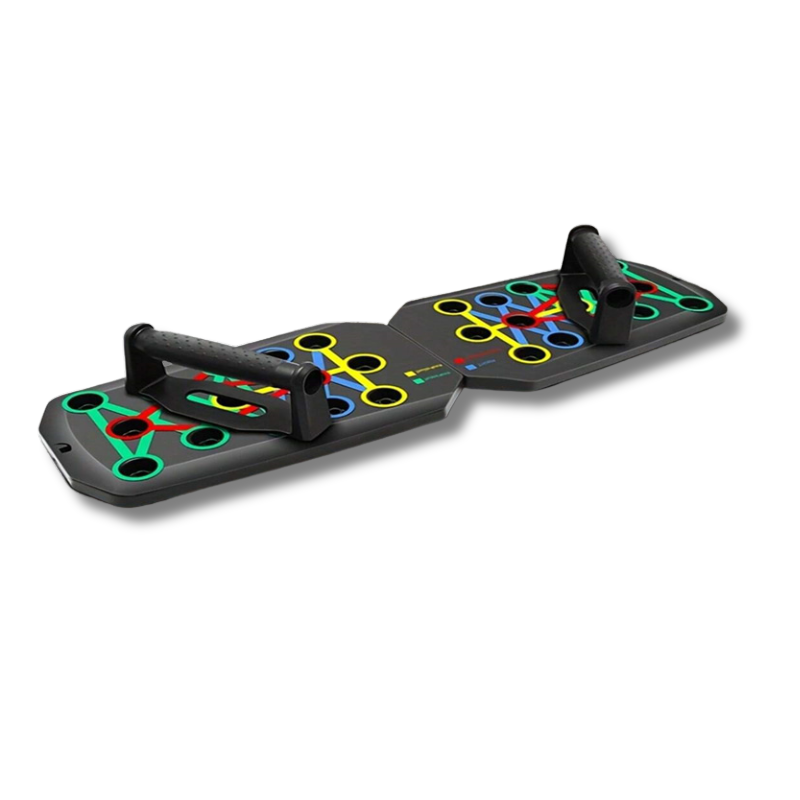 PushPro™ Ultimate Workout Board