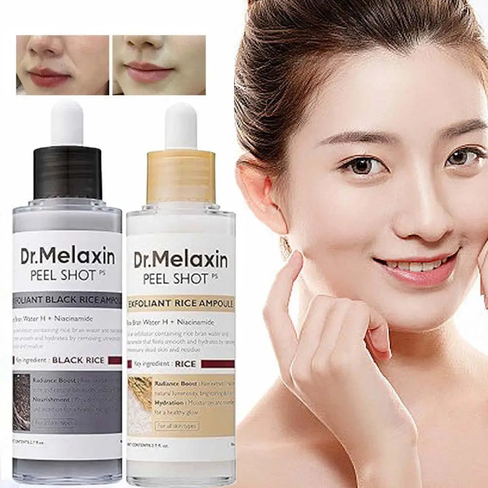 GlowBoost™ Skin Cleanse and Elixir