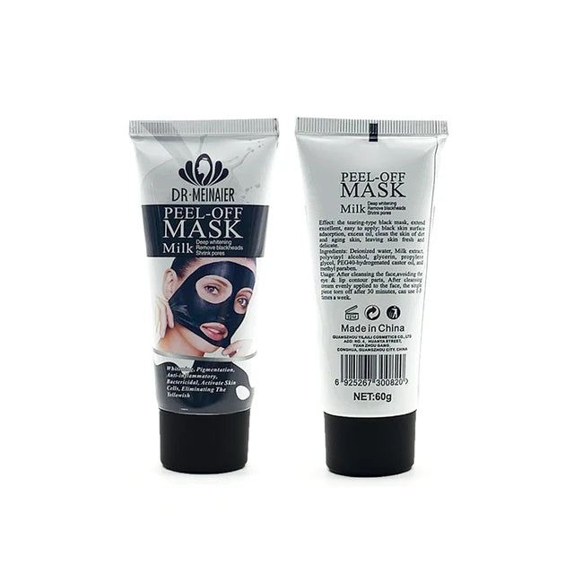 Blackhead Banisher Dead Sea Mud Mask