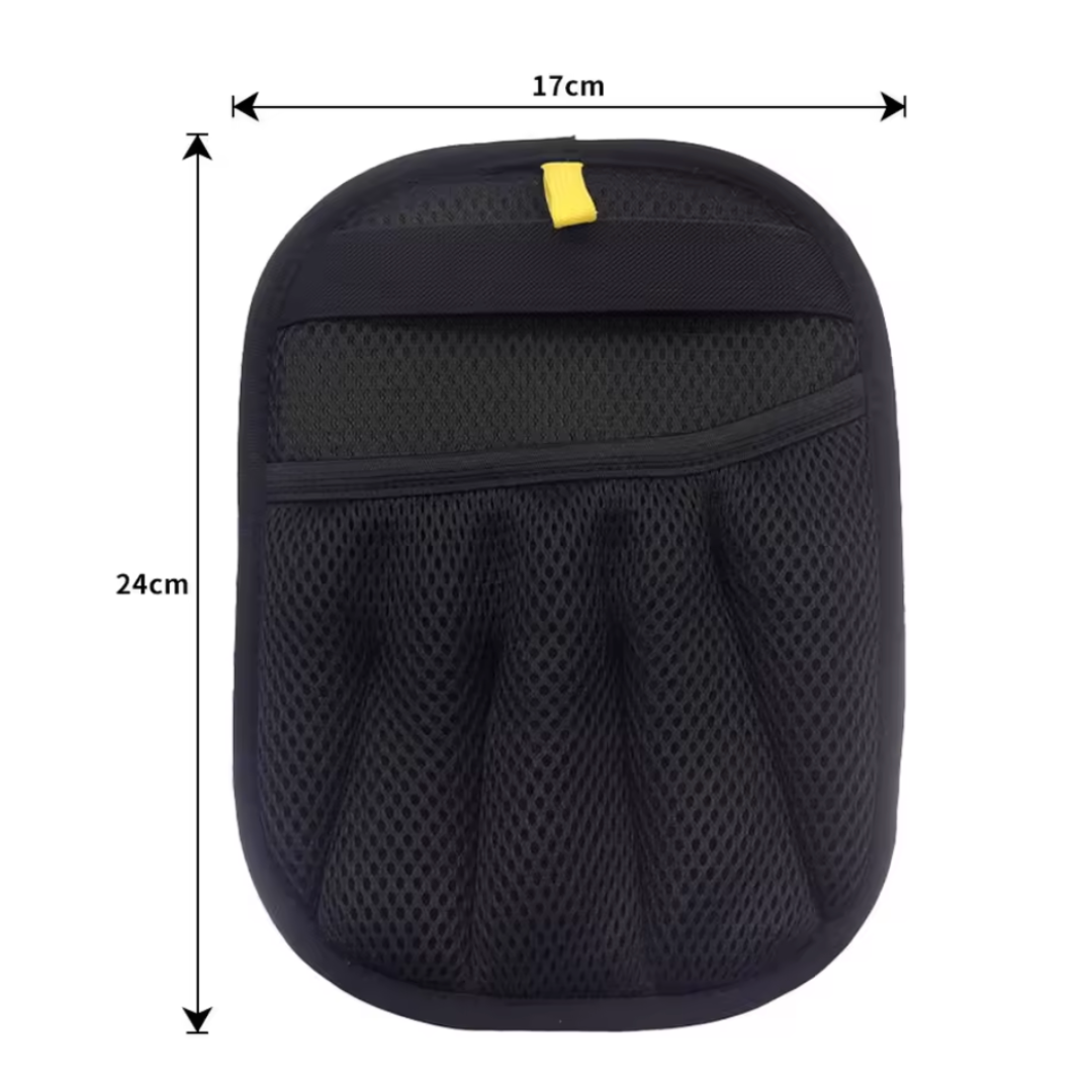 Fur B-Gone™ Pet Hair and Lint Remover Glove - Buy One Get One Free