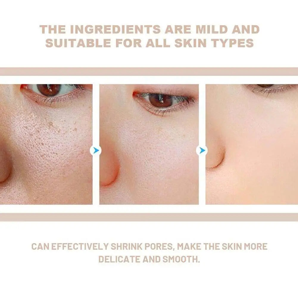 GlowBoost™ Skin Cleanse and Elixir
