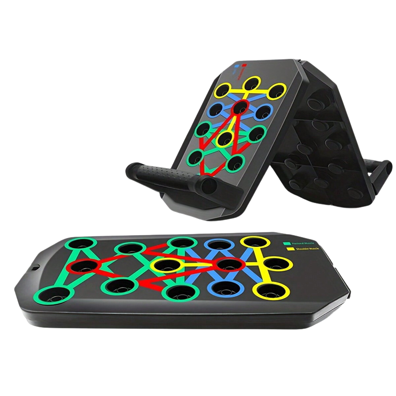 PushPro™ Ultimate Workout Board