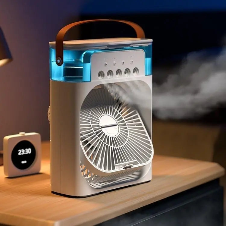 ChillBreeze Portable AC™