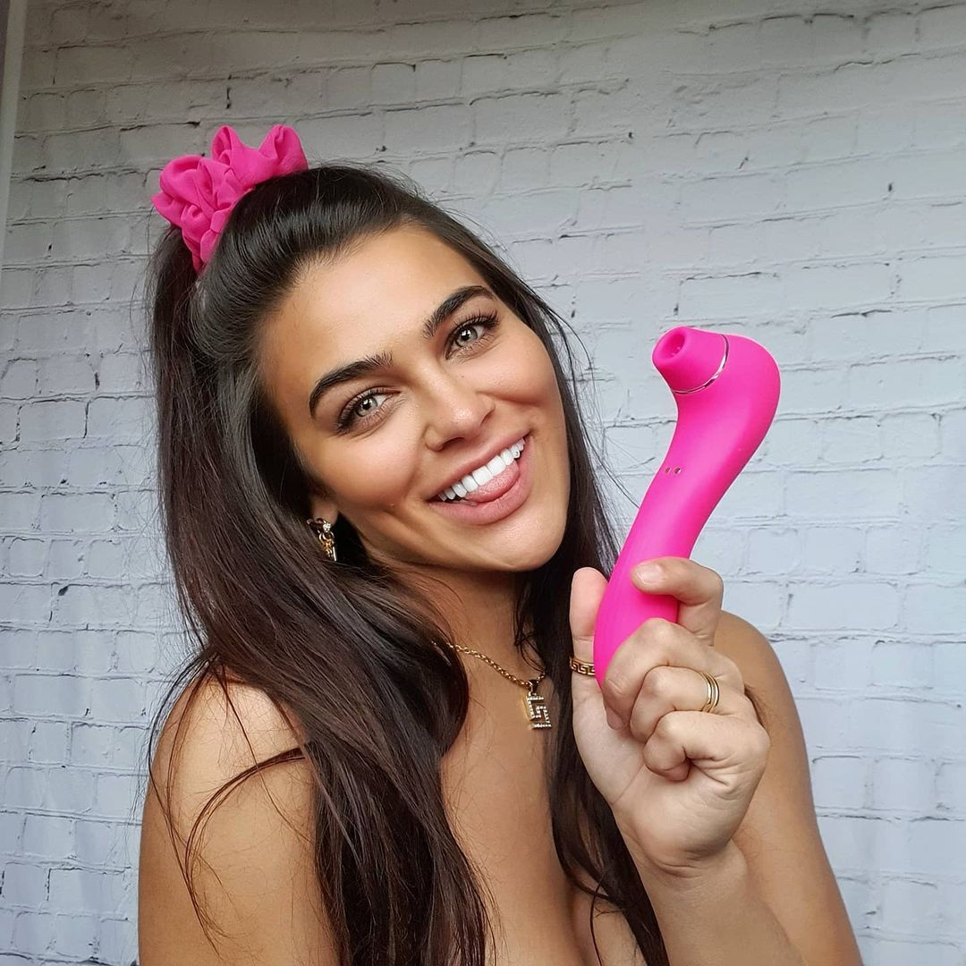 Pro Age Vibrator
