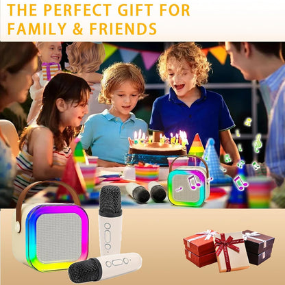 SingAlong Party Pro™ Mini Karaoke