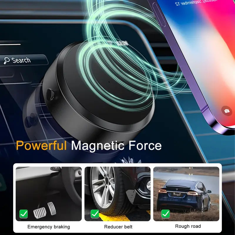 UltraGrip™ 360 Magnetic Phone Holder