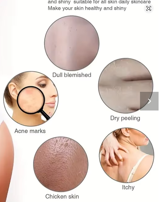 SmoothSkin Luxe™ African Exfoliating Shower Sponge