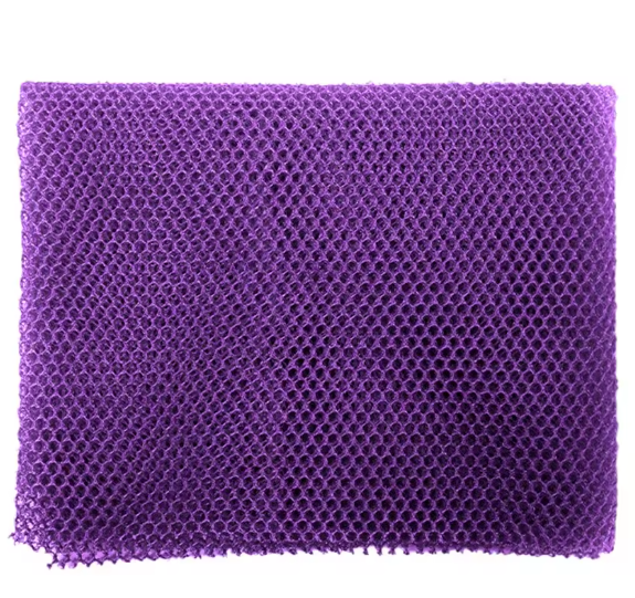 SmoothSkin Luxe™ African Exfoliating Shower Sponge