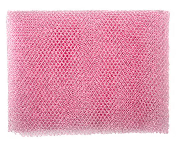 SmoothSkin Luxe™ African Exfoliating Shower Sponge