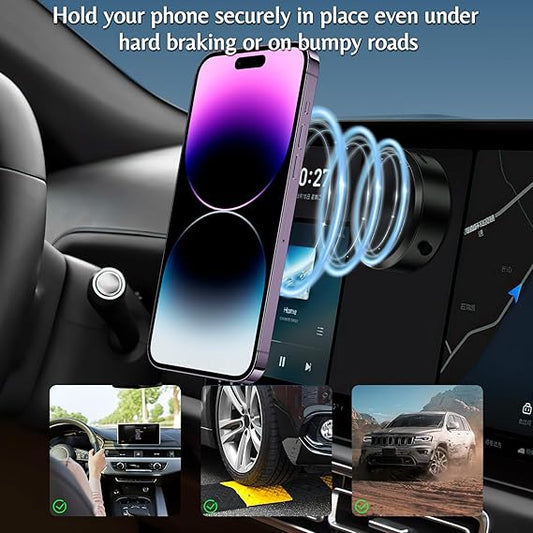 UltraGrip™ 360 Magnetic Phone Holder