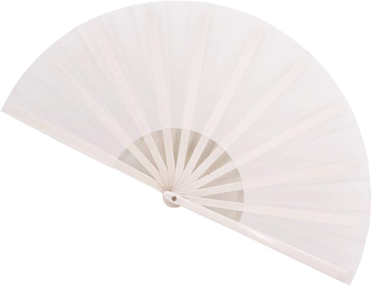 Clack and Dance™ Hand Fans