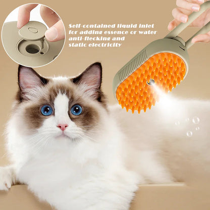 Ultimate Pet Grooming Brush