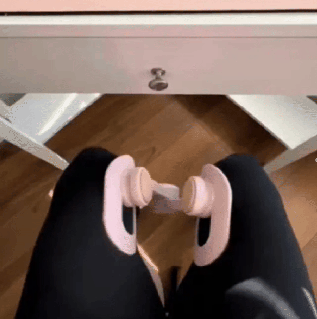 CoreLift 3-N-1 Thigh & Pelvic Trainer