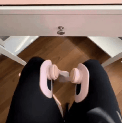 CoreLift 3-N-1 Thigh & Pelvic Trainer