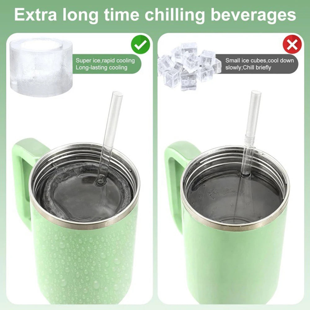 ChillMaster™ Ice Molds