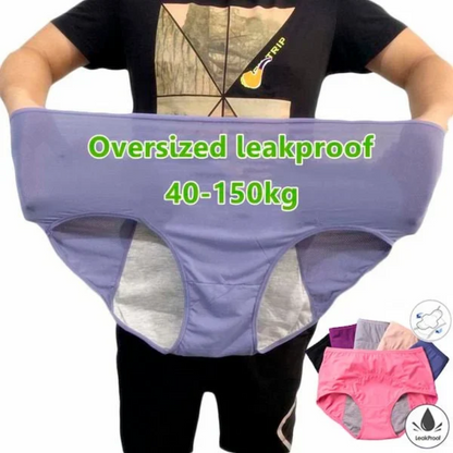 Leakproof Bloom Underwear