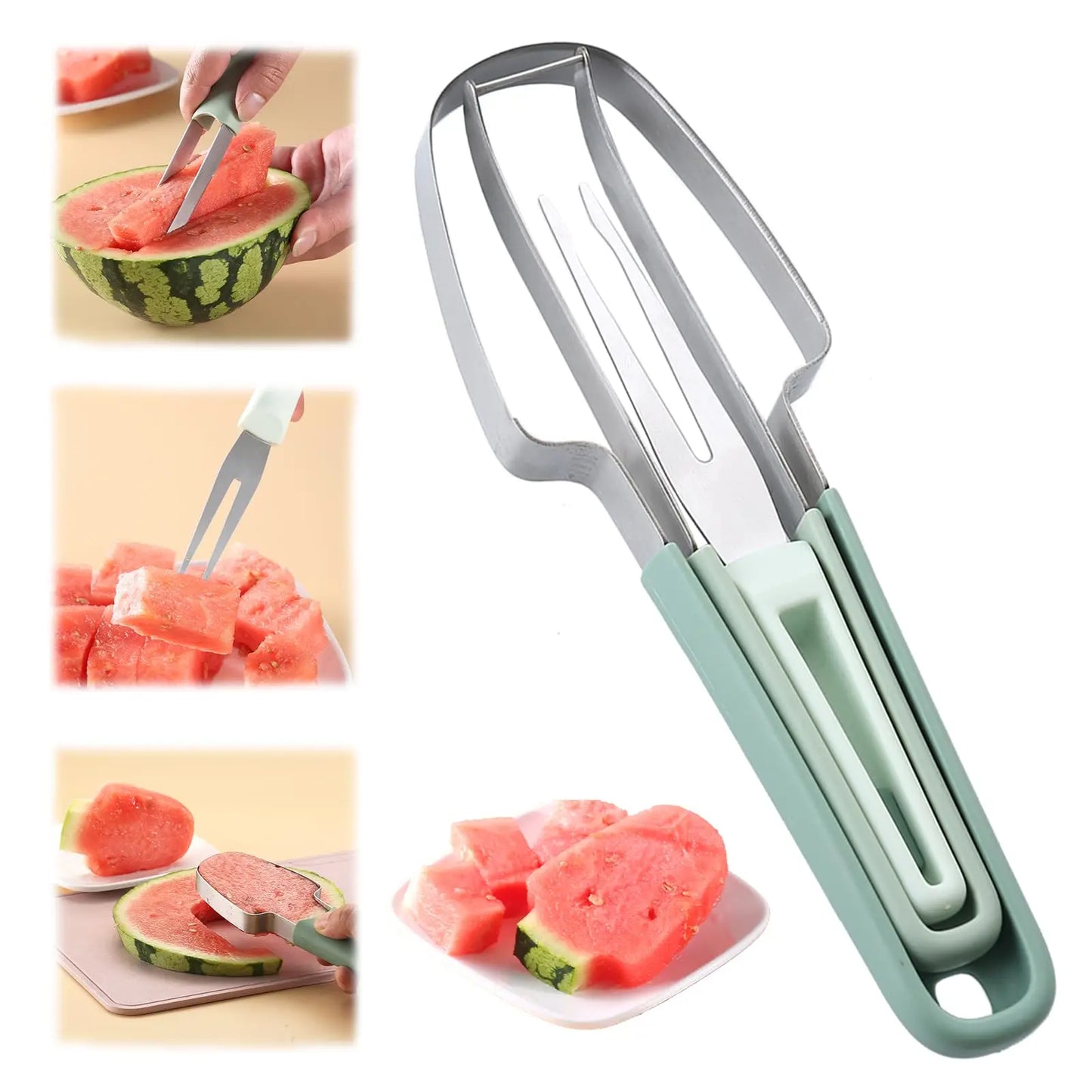 EZ Melon™ Slicer Set