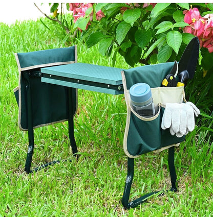 2-N-1 Garden Kneeler 2024