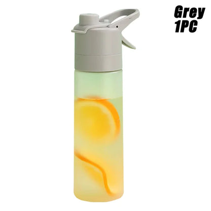 MistyFit Sports Water Bottle