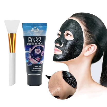 Blackhead Banisher Dead Sea Mud Mask