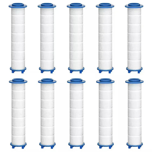 PureClean Shower Filters 10pcs