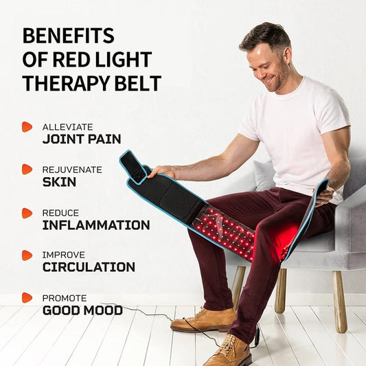 LumiZen™ Therapy Belt