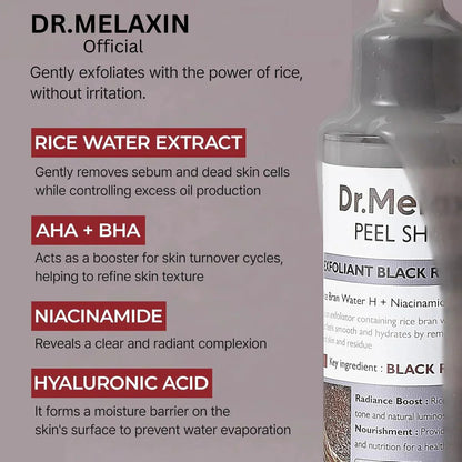 GlowBoost™ Skin Cleanse and Elixir