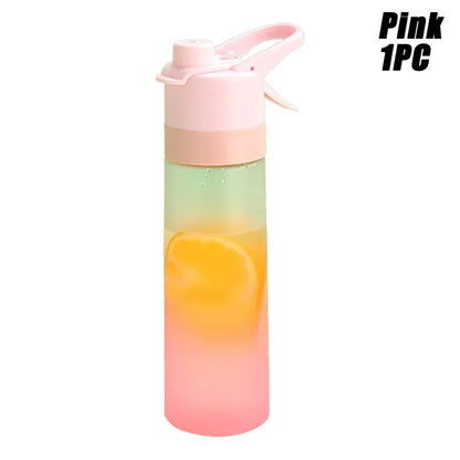 MistyFit Sports Water Bottle