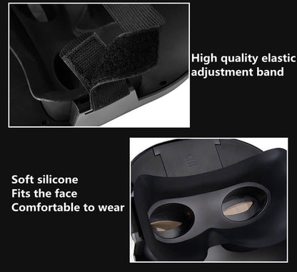 LED Party Matrix Mask™