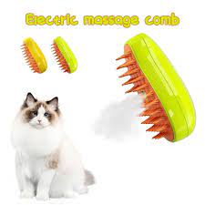 PurrfectSteam Groomer Pro