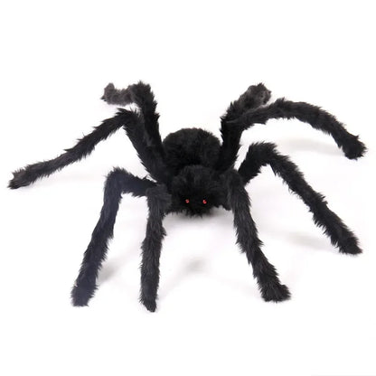 Giant Halloween Plush™ Spider