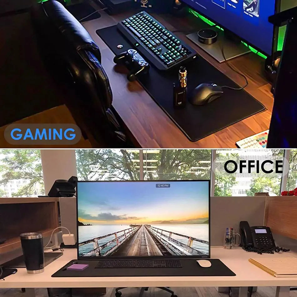 Shortcut ProMat: Office Efficiency Pad