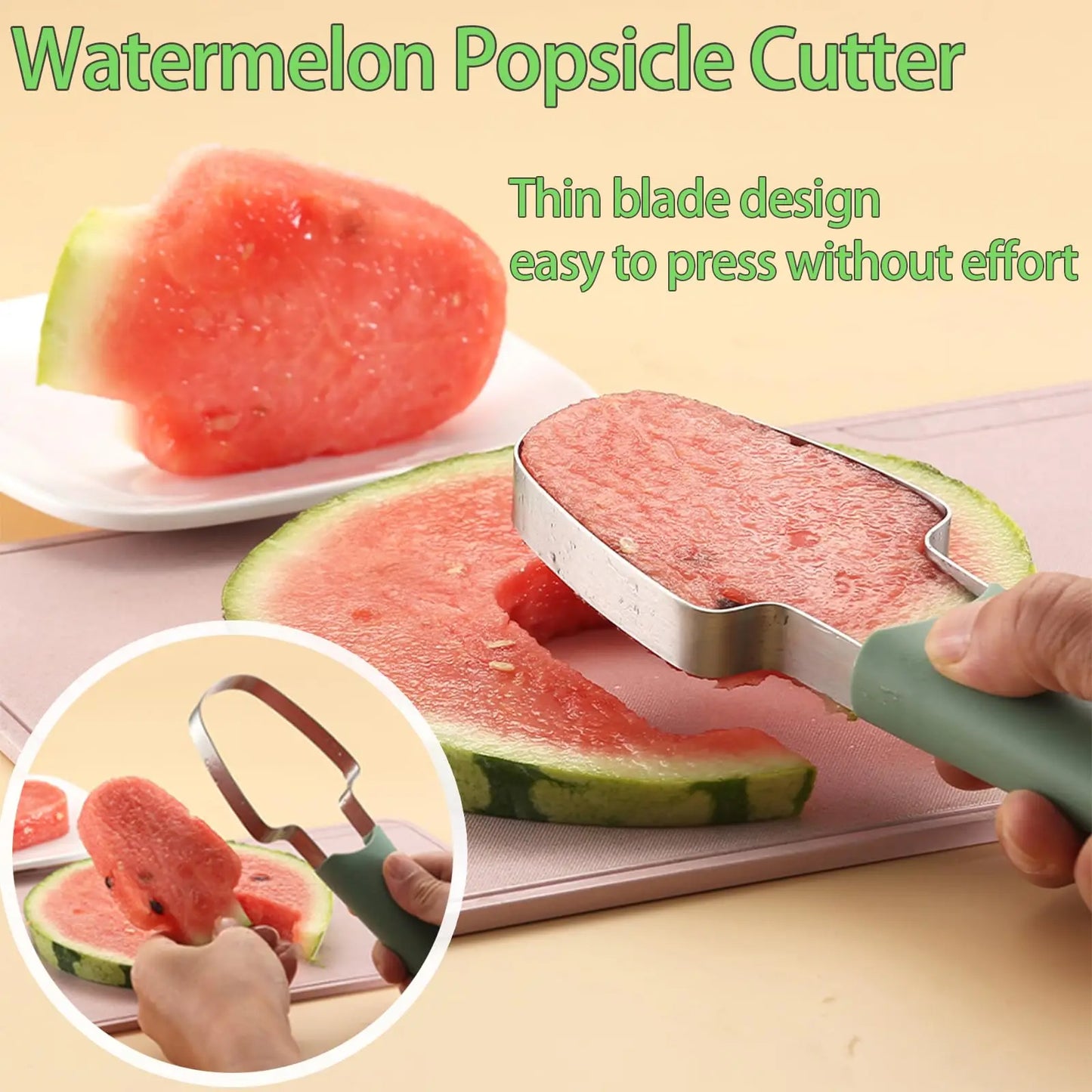 EZ Melon™ Slicer Set