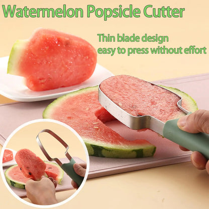 EZ Melon™ Slicer Set