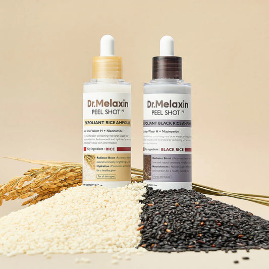 GlowBoost™ Skin Cleanse and Elixir