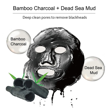 Blackhead Banisher Dead Sea Mud Mask