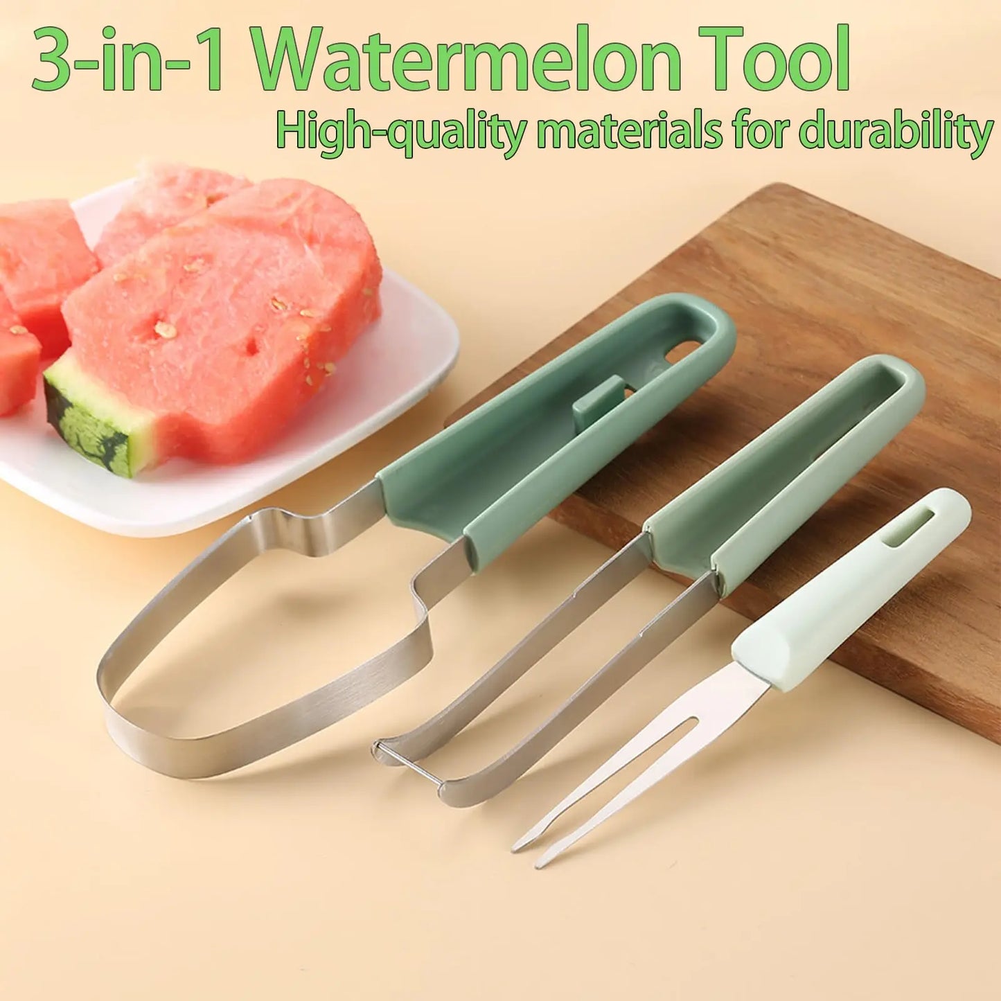 EZ Melon™ Slicer Set