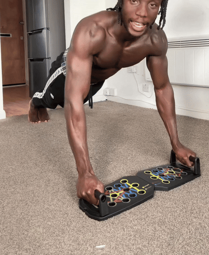 PushPro™ Ultimate Workout Board